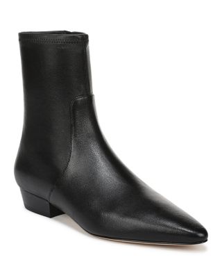 Women's Glinda Zip Up Boots