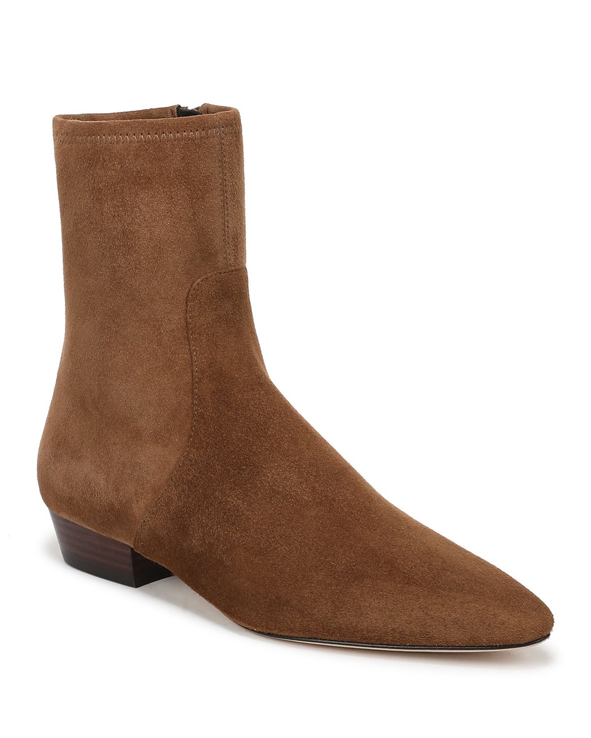 Veronica Beard Women's Glinda Zip Up Boots