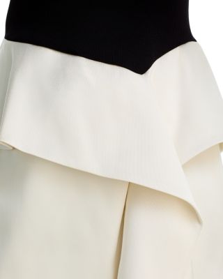 Noel Long Sleeve Mini Dress - thumbnail 3