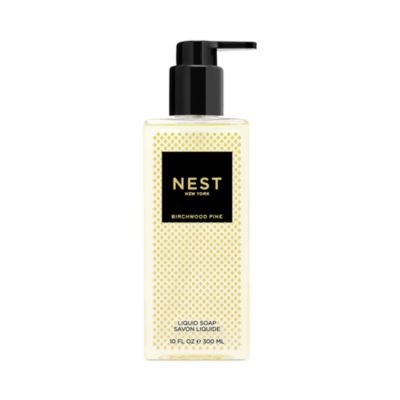 Birchwood Pine Liquid Soap