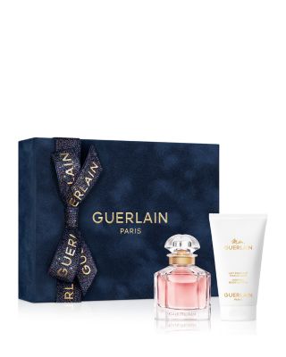 Mon Guerlain Eau de Parfum Gift Set ($169 value)