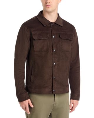 Camden Corduroy Jacket