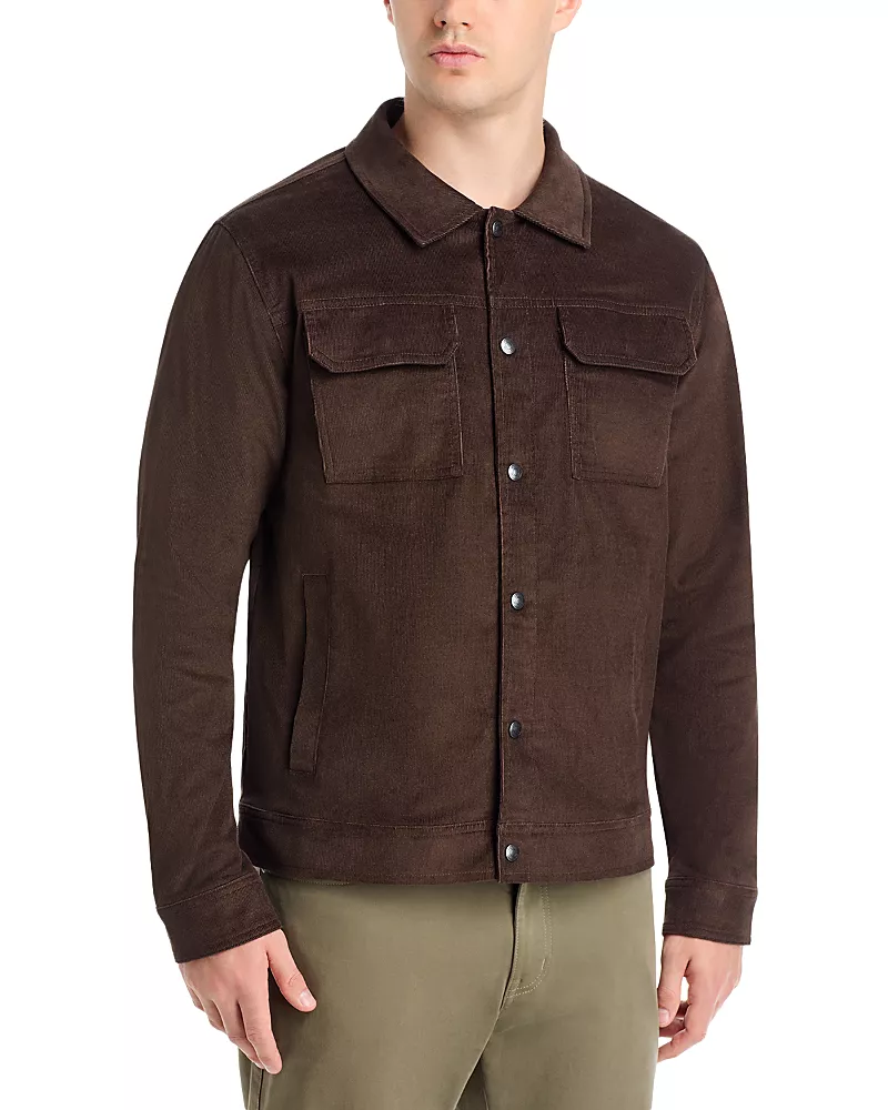 Peter Millar Camden Corduroy Jacket
