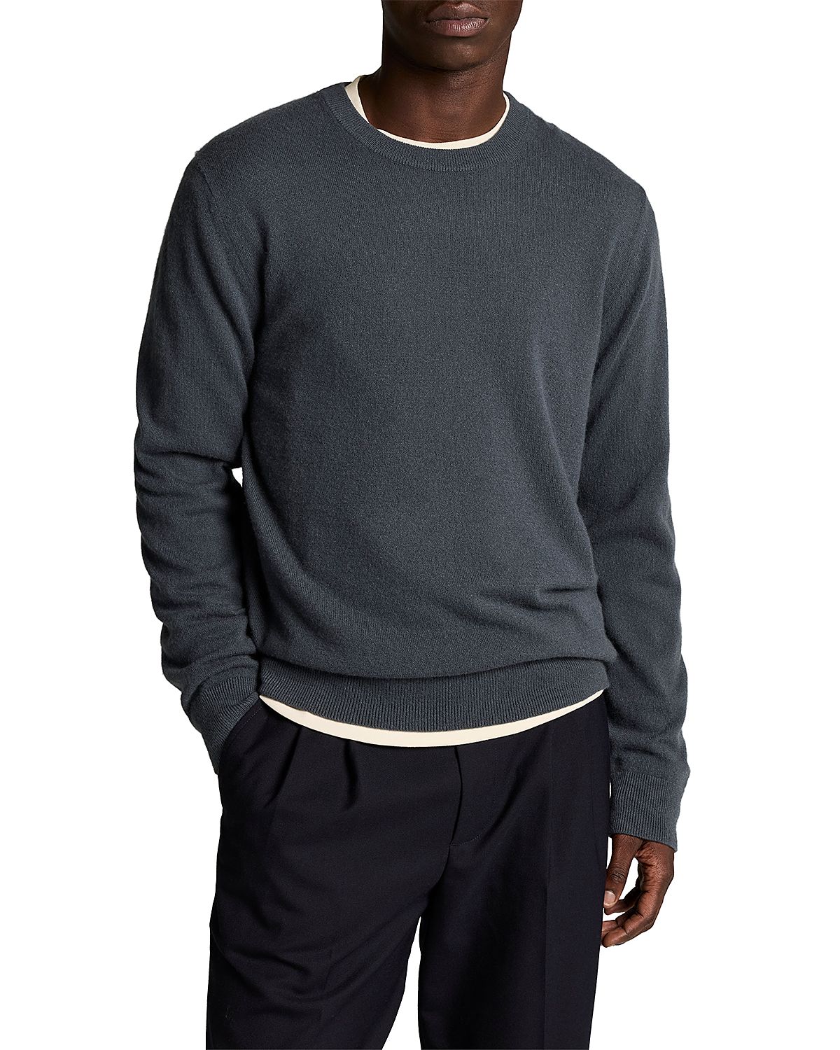Vince Cashmere Sweater
