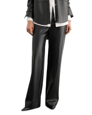 Mick Pull On Pants