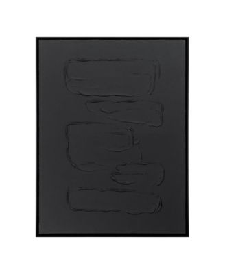 Hemkund Framed Art,  48"H
