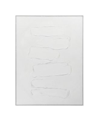 Hemkund Framed Art, 48"H