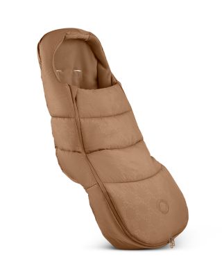 Footmuff