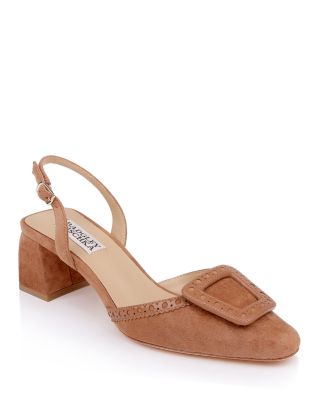 Women's Yaneli Slingback Pumps