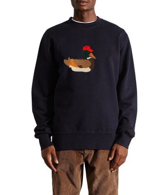  Duck Hunt Sweatshirt