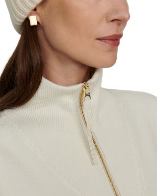 Jaylin Half Zip Fleece Pullover - thumbnail 5