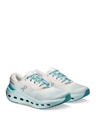 On Women's Cloudrunner 3 Sneakers