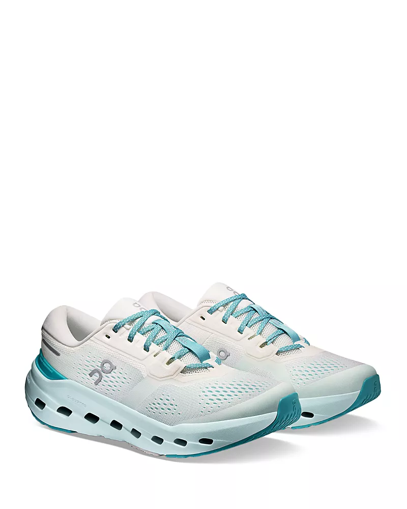 On Women's Cloudrunner 3 Sneakers
