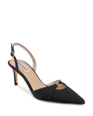 Women's Roger Slingback Pumps