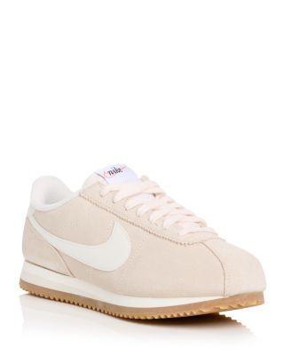 Women's Cortez Leather Sneakers