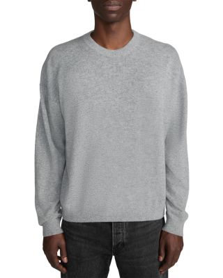 Lightweight Cashmere Sweater