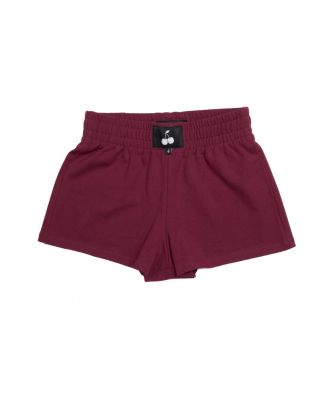 Girls' Boxer Shorts - Big Kid