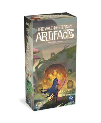  The Vale of Eternity Artifacts Expansion, Ages 14+
