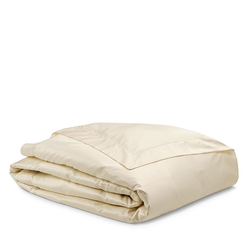 Celso De Lemos Bourdon Duvet Cover, King In Natural /bourdon