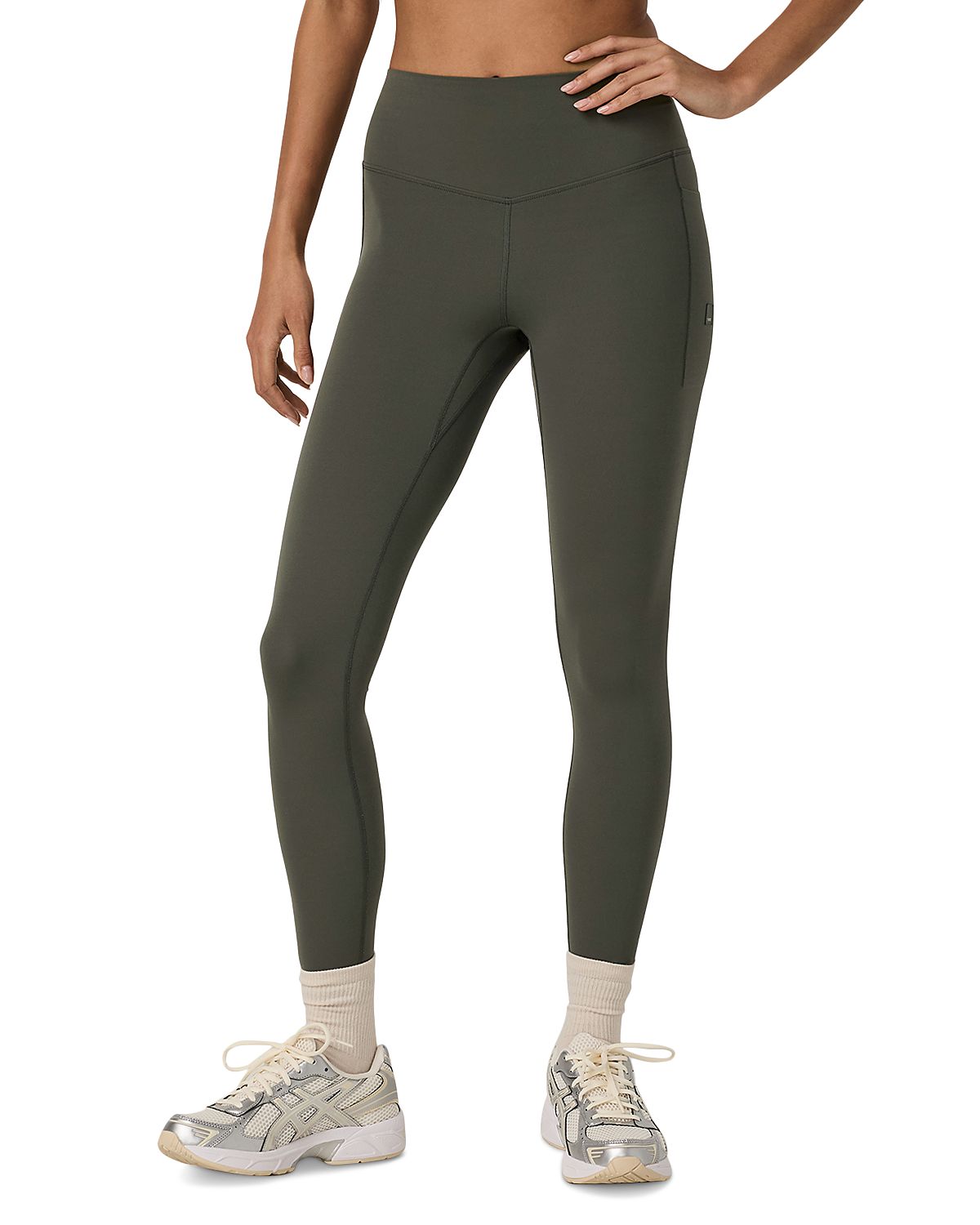 Vuori AllTheForm 7/8 Pocket Leggings