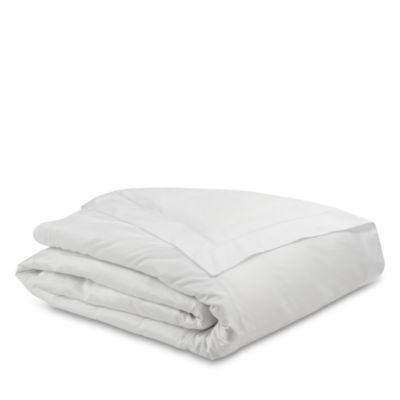 Celso De Lemos Bourdon Duvet Cover, Queen In White /bourdon