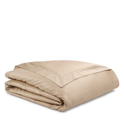 Celso De Lemos Bourdon Duvet Cover, Queen In Powder /bourdon
