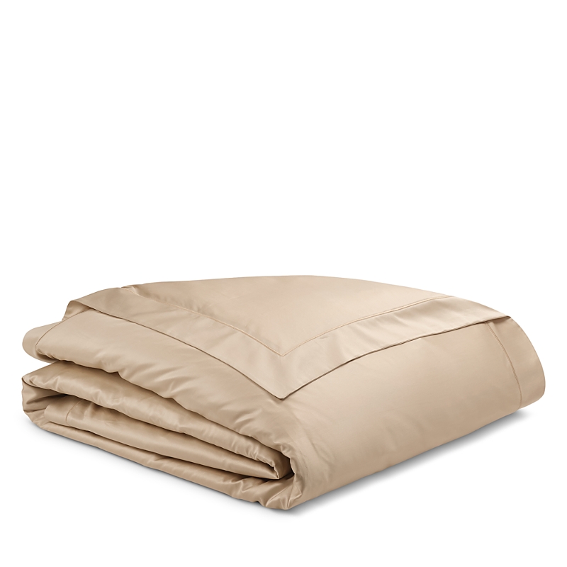 Celso De Lemos Bourdon Duvet Cover, Queen In Powder /bourdon