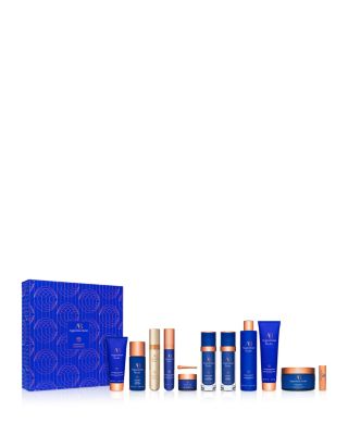 The Supreme Collection Skincare Gift Set