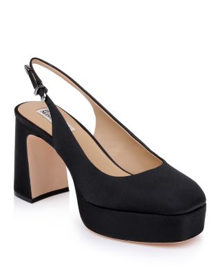 Women's Rylan Platform Slingback Pumps