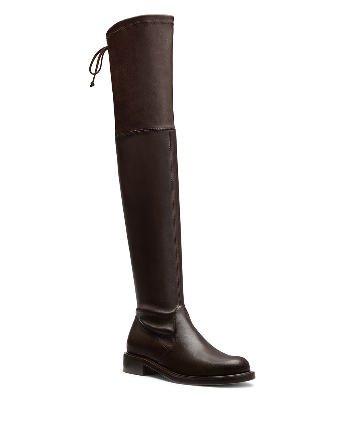 Stuart Weitzman Women's Giseleland Over-the-Knee Boots