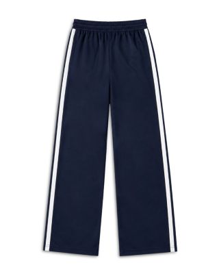 Girls' Tween Jenna Straight Leg Cotton Pants - Big Kid