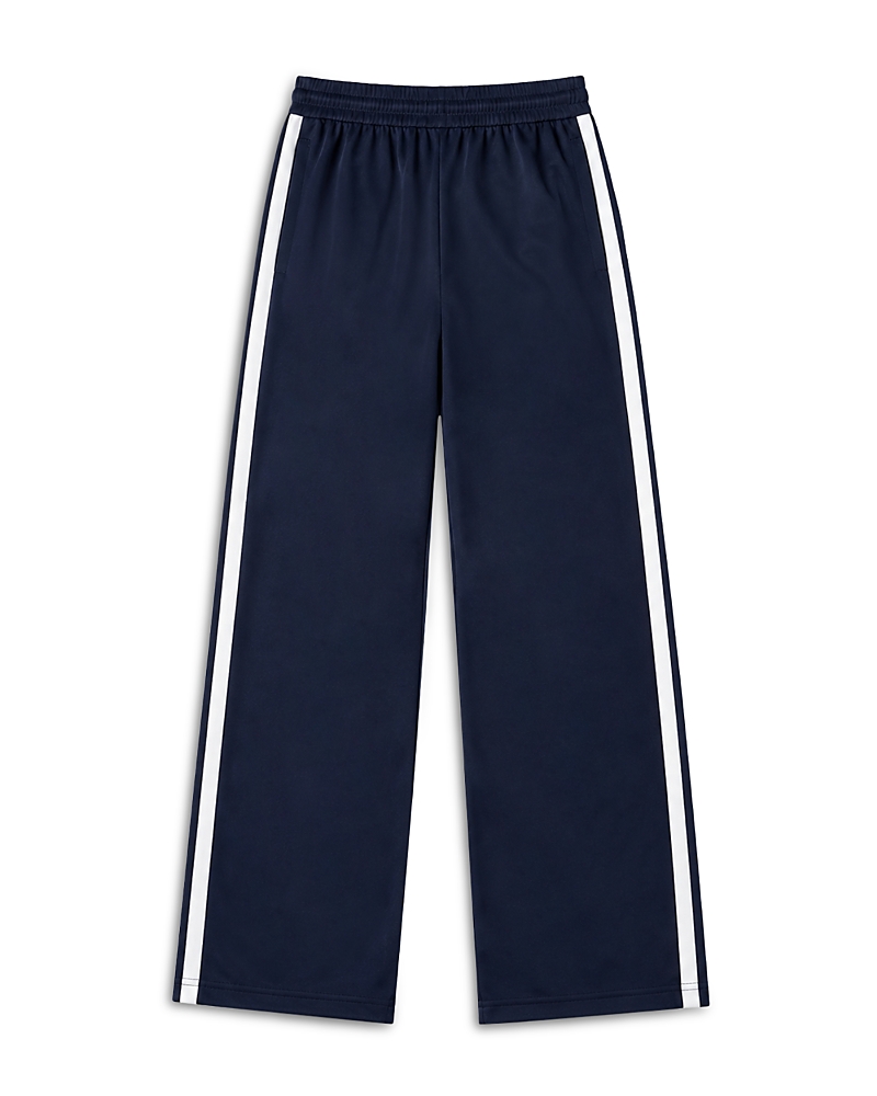 KatieJnyc Girls' Tween Jenna Straight Leg Cotton Pants - Big Kid