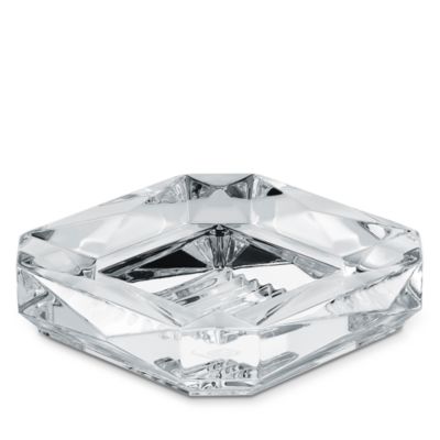 Louxor Signature Stand Soap Dish