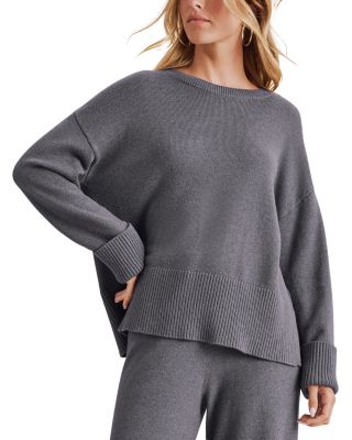 Haven Crewneck Sweater