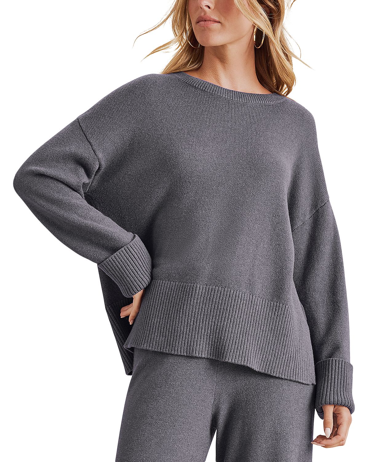 Splendid Haven Crewneck Sweater