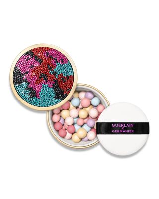 Holiday Limited Edition M&eacute;t&eacute;orites Setting & Finishing Pearls of Powder - Dreamlight