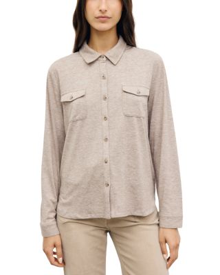 Barba Straight Shirt