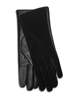 Leather & Suede Gloves