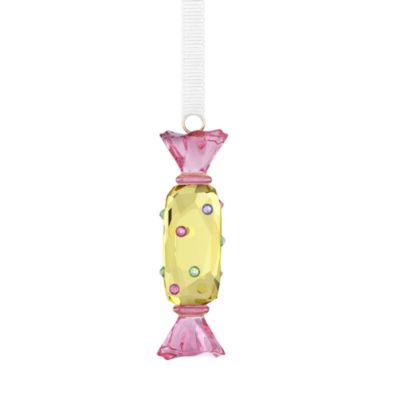 Cheers Dulcis Wrapped Candy Ornament
