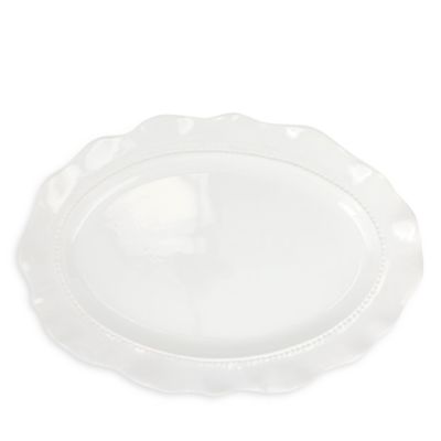 Giorno Oval Platter