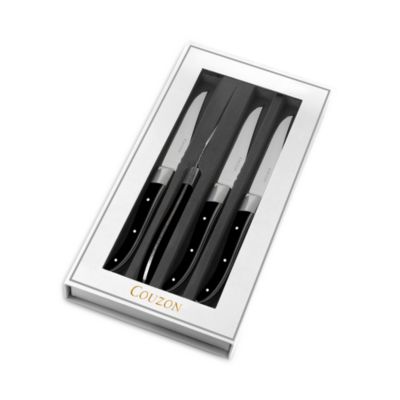 Riviera Steak Knives, Set of 4