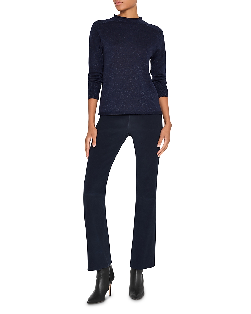 Kobi Halperin Lisa Turtleneck Sweater
