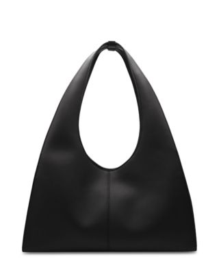 Ida Faux Leather Tote