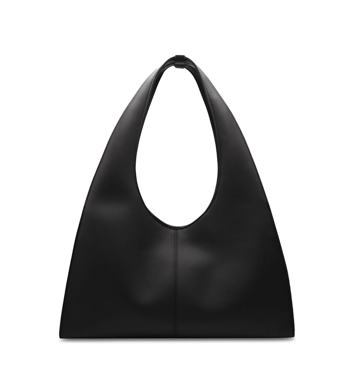 Freja Ida Faux Leather Tote