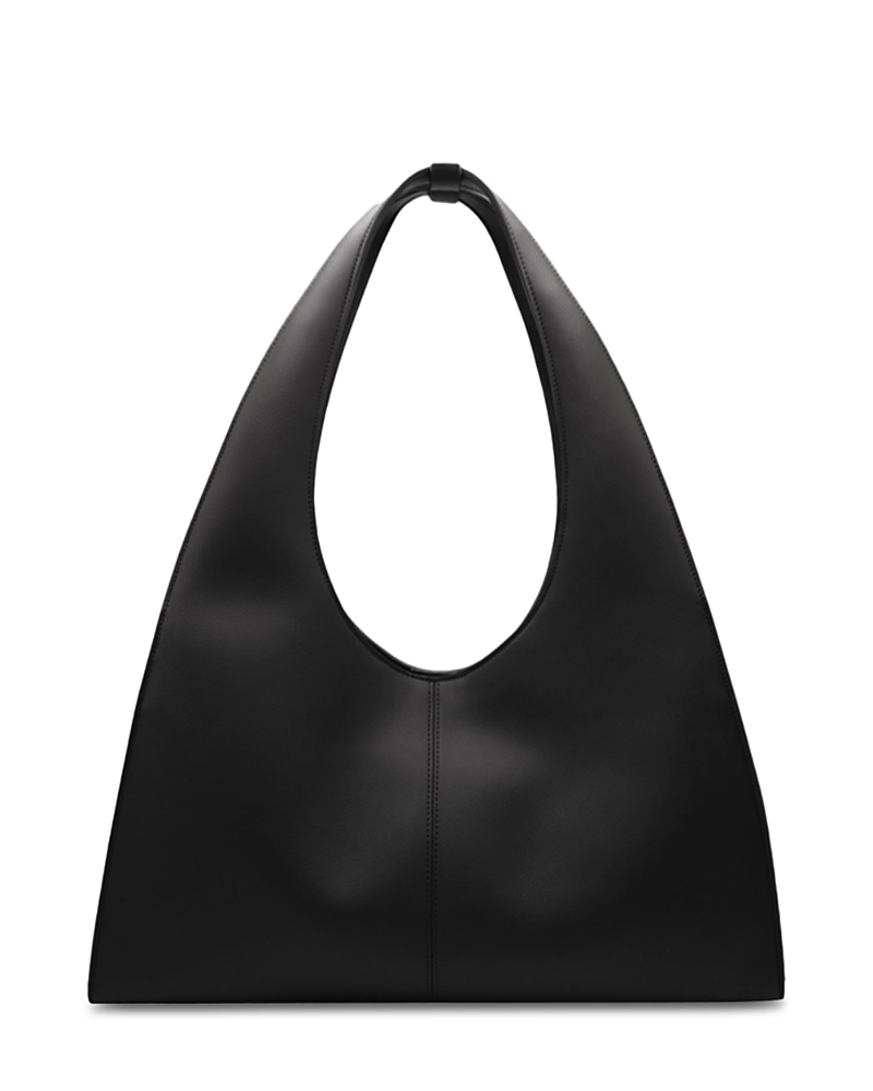 Freja Ida Faux Leather Tote