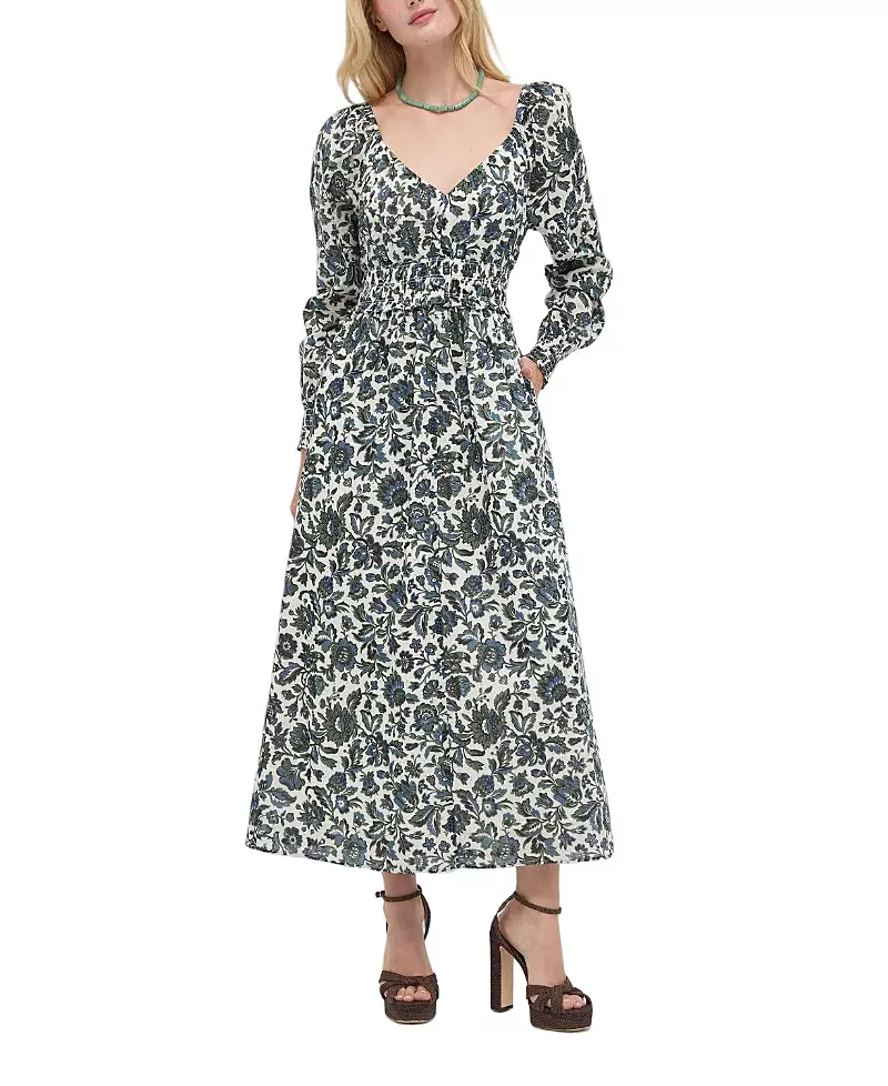 Hill House Home Women's The Eugenia Nap Dress