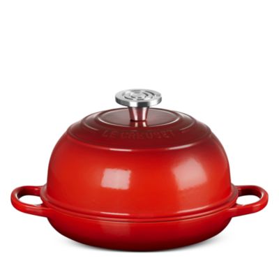 1.75 Quart Cast Iron Bread Oven