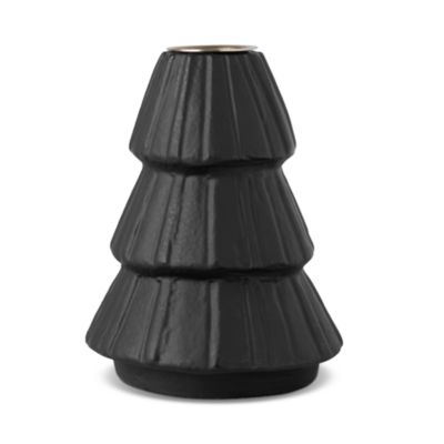 Christmas Chic Tree Candleholder