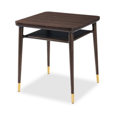 Ashburton Place Square Side Table