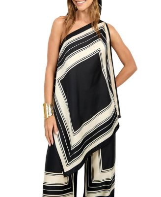  Sleeveless Diann Top